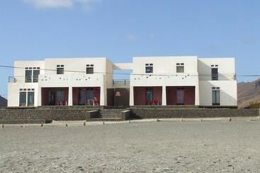 בית מלון כפרי Residencial Goa