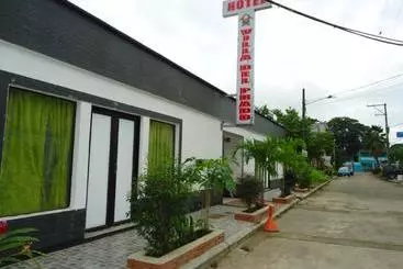 ホテル Villa Del Prado