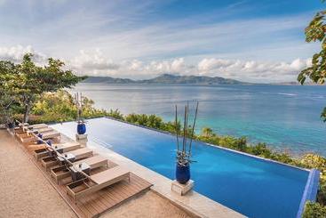 Hotell Vivere Azure Resort