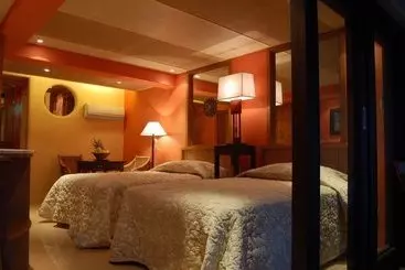 Hôtel Vivere Azure Resort