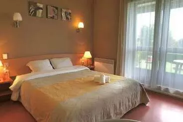 Hotelli Vvf Hauteloire Les Estables