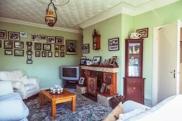 Ocean Villa B&b