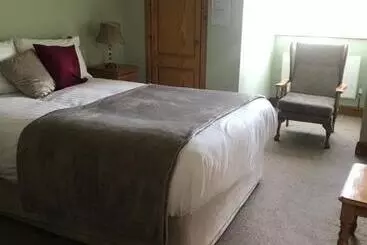 Stonehaven B&b