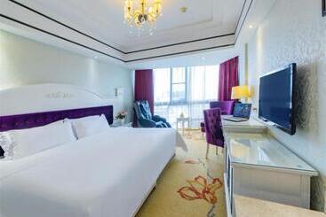 Vienna Hotel Guilin Exposition Center