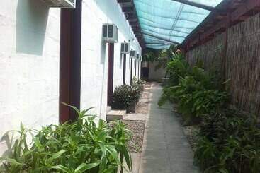 Hotel Alfa Accommodation