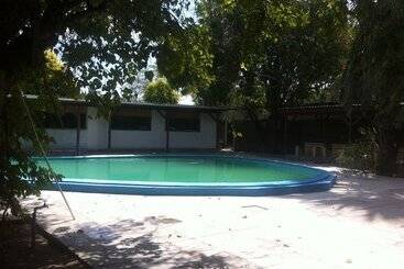 هتل Alfa Accommodation