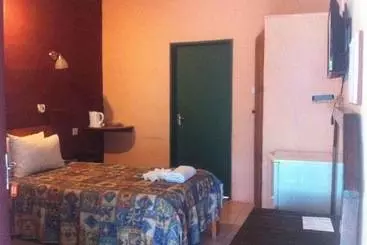 هتل Alfa Accommodation