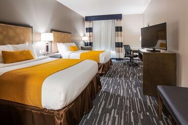فندق Best Western Plus Cranberrypittsburgh North