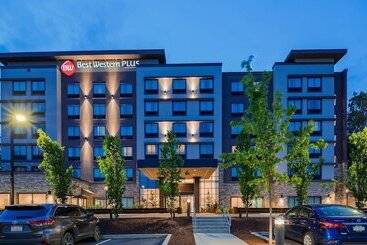 هتل Best Western Plus Cranberrypittsburgh North