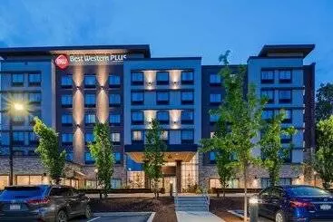 Hotelli Best Western Plus Cranberrypittsburgh North