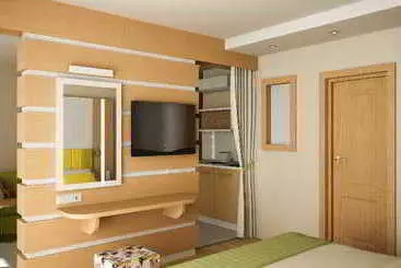 Hotel Forest Beach