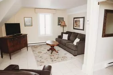 Hotelli Grey Gables Inn