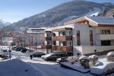 Hotel Living Schönwies