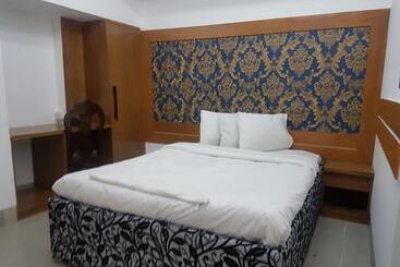 Nagar Valley Hotel Ltd