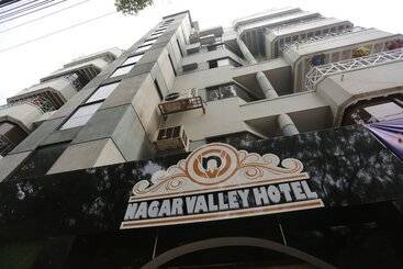 Nagar Valley Hotel Ltd