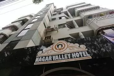 Nagar Valley Hotel Ltd