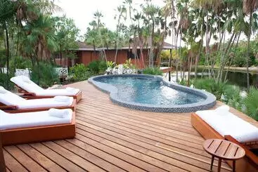 Hotel Naia Resort And Spa