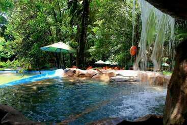 فندق Parque Dos Igarapés