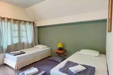 Hotel Phuket Campground