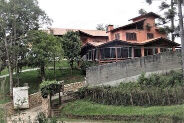 Hotel Pousada Cravo & Canela