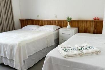 هتل Pousada Vivá