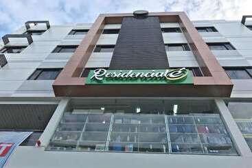Hotel Residenciale Boutique Apartments