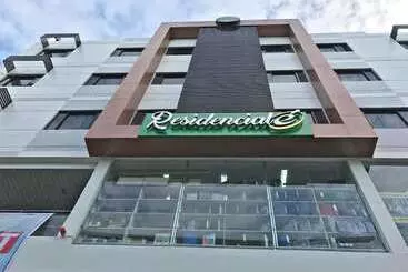 ホテル Residenciale Boutique Apartments