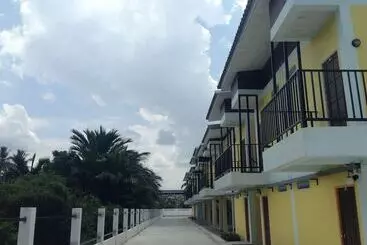 ホテル Satun Boutique Resort