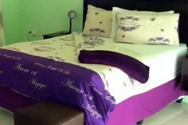 Hotel Sharon Avenue Guesthouse