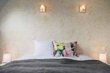 Hotel Saintadalbert Residence  City Center