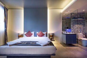 Kamala Resotel, Sha Extra Plus