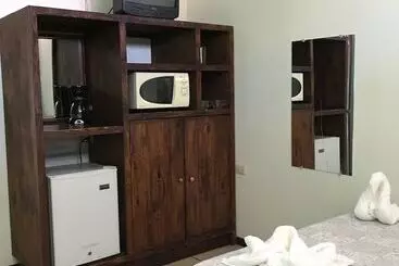 Apartotel Gaviotas