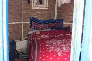 هتل Al Salam Camp