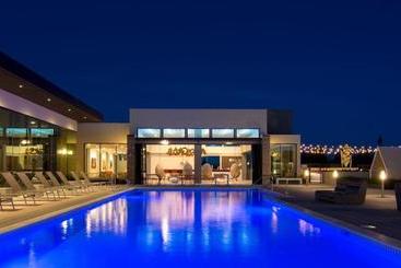 فندق Kasa Santa Clara North