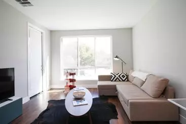 ホテル Kasa Santa Clara North