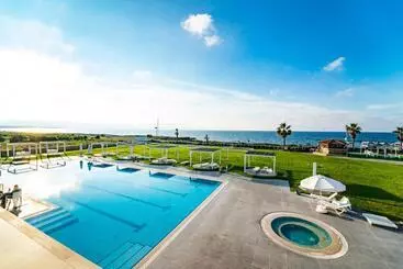 ホテル Aphrodite Beachfront Resort