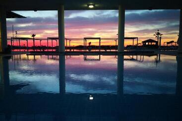 ホテル Aphrodite Beachfront Resort