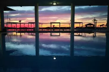 Hotel Aphrodite Beachfront Resort