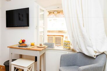 酒店 Art Home Arthur By Duhomes