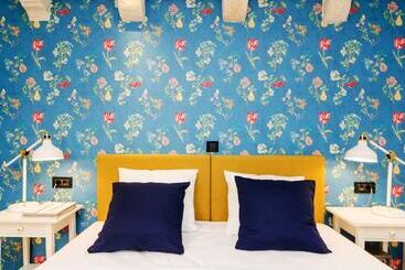 Otel Art Home Arthur By Duhomes