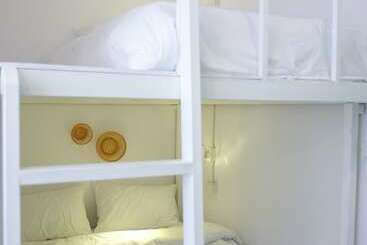 호텔 Baan Baan Hostel