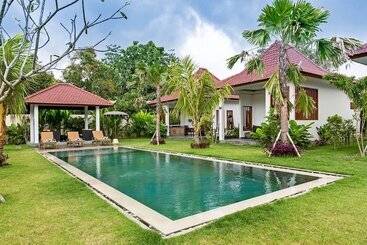 Otel Bali Mynah Villas Resort