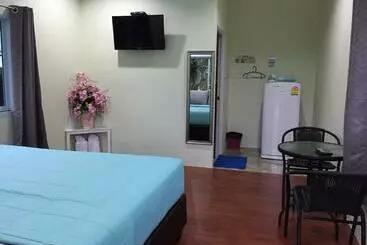 هتل Bannrommai Sattahip