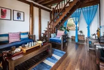 Hotel Blooming Island Banshan Yuan