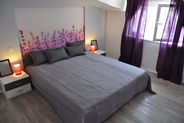 Hotel Bonaria Luxury Apartments