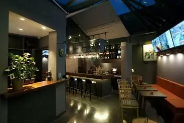 ホテル Yangzhou C3 Boutique