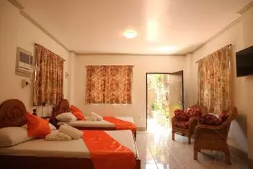 Hotelli Isla Bonita Beach Resort