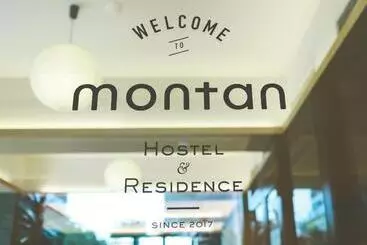 Hotel Montan Hakata