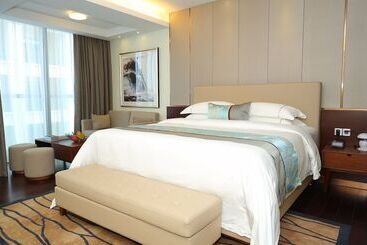 هتل Sanya Shuang Da International