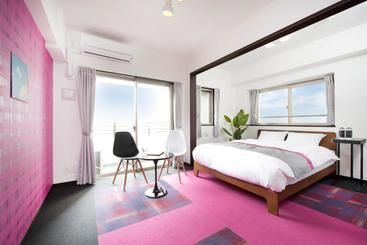 בית מלון כפרי Residence Hakata 4